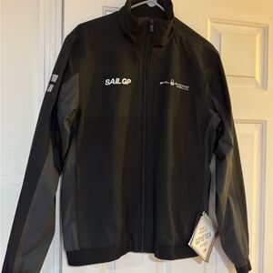 Sail Racing Design Lab -Reference Lumber jacket- GORE-TEX INFINIUM